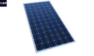 100 watt solar panels 