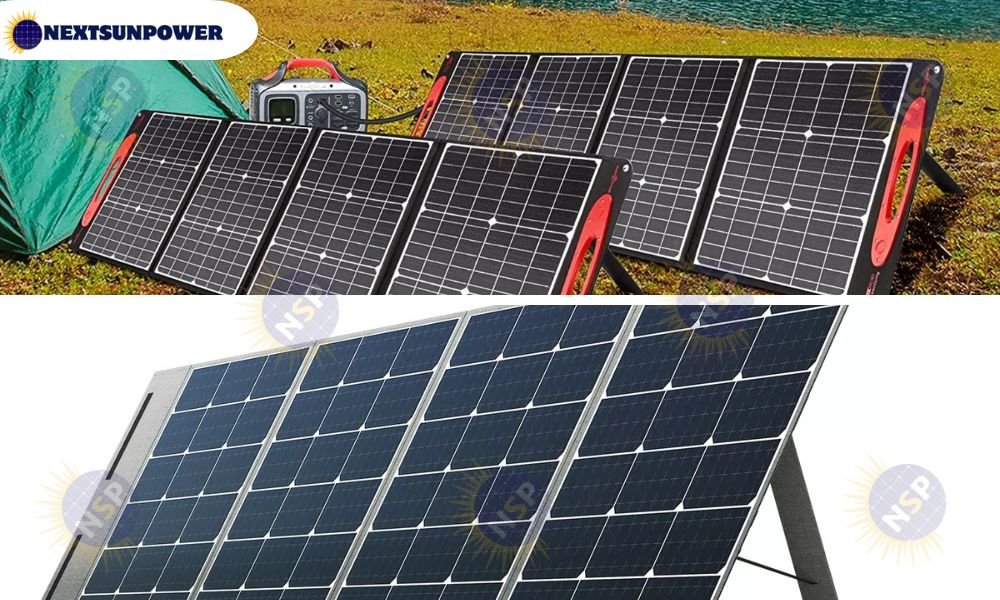 200 watt solar panels