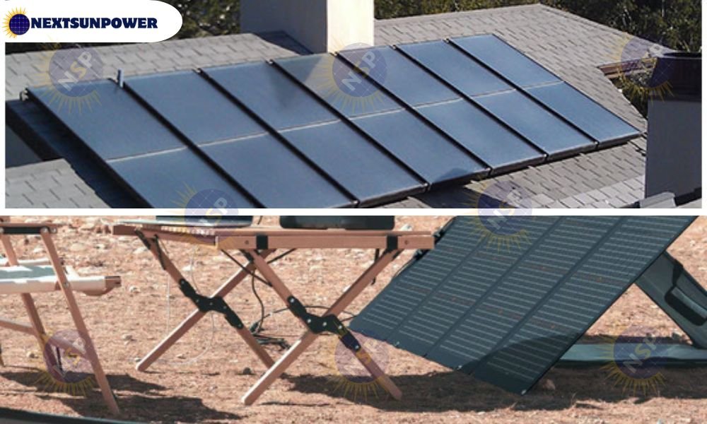 aptos solar panels