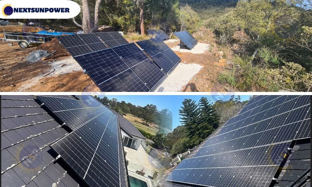 jinko solar panels