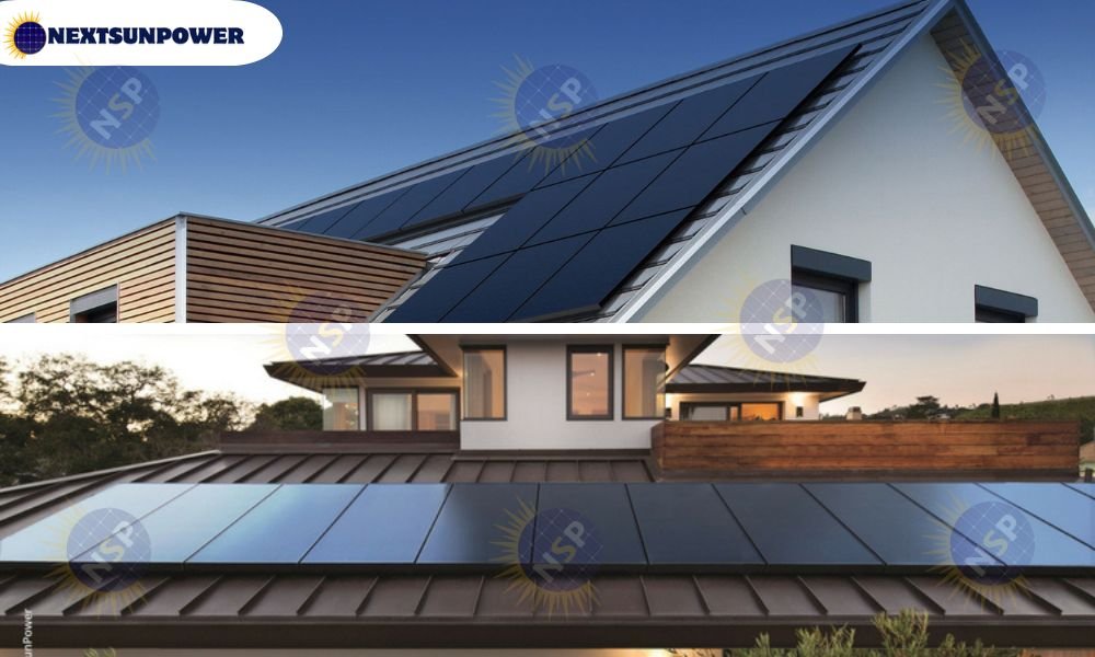 maxeon solar panels
