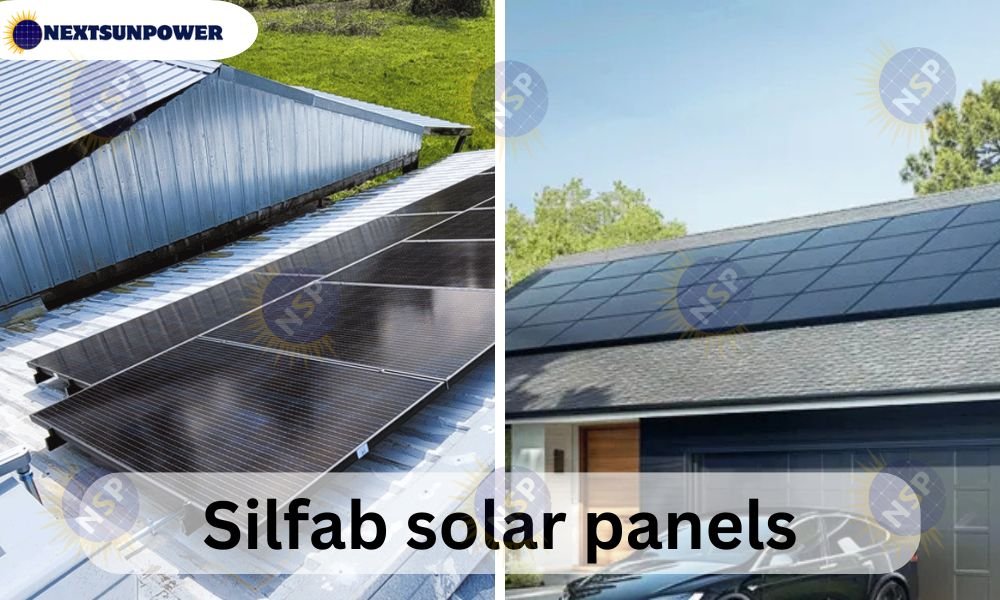 silfab solar panels