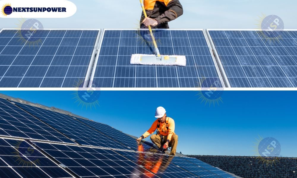 solar panel companies