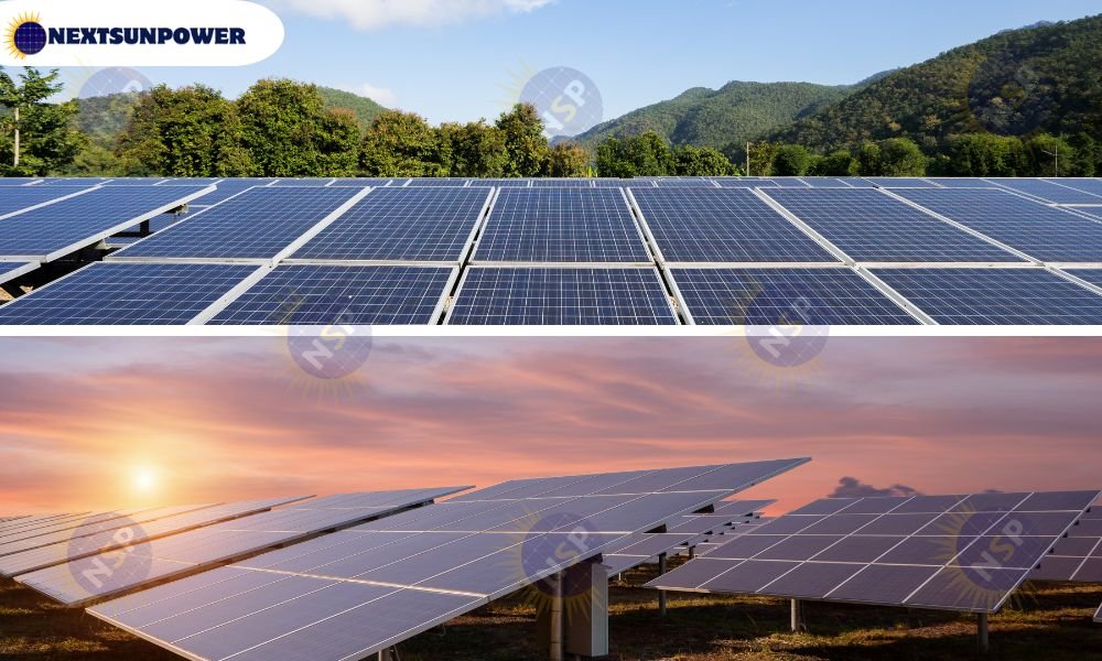 mini solar panels