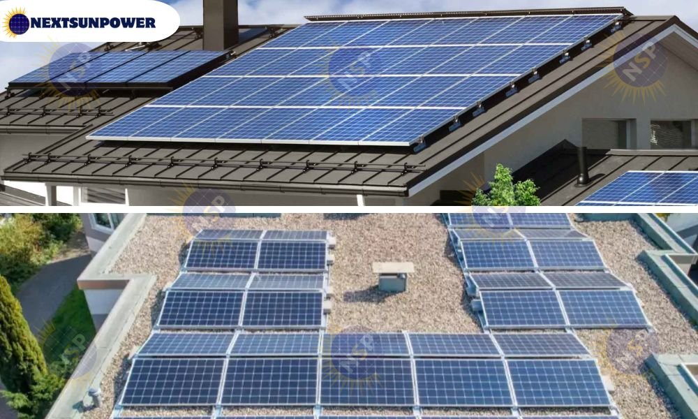portable solar panel