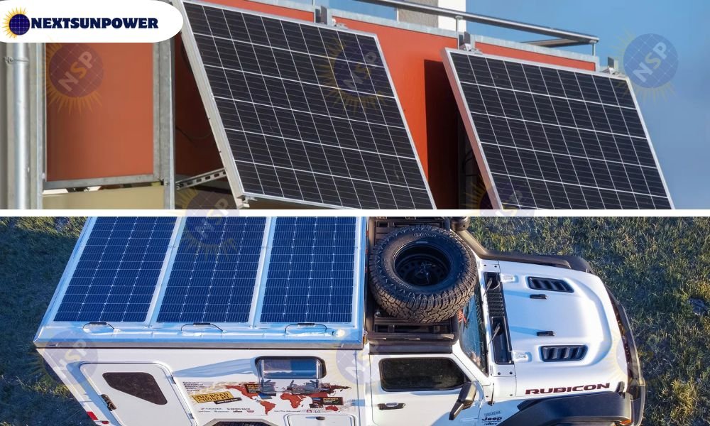 solar panel kit
