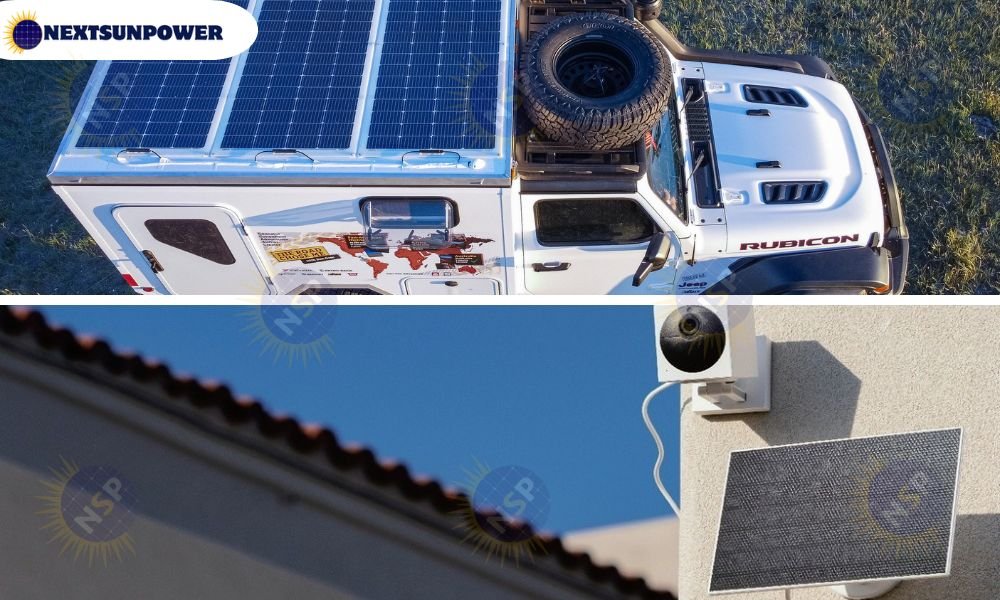 wyze solar panel